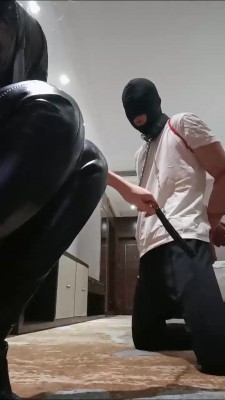 图片[2]_【多多】五花大绑长靴虐打狗 bf23684_HD绳艺资源