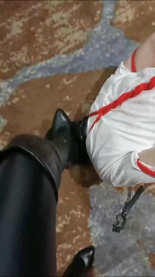 图片[4]_【多多】五花大绑长靴虐打狗 bf23684_HD绳艺资源