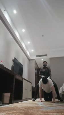 【多多】骑马+恋足+踢踹专场 bf23689_HD绳艺资源