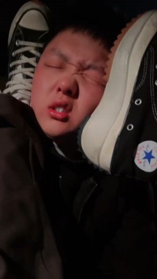 【鑫儿教头】高难度挑战挑战口嗨狗 bf23982_HD绳艺资源