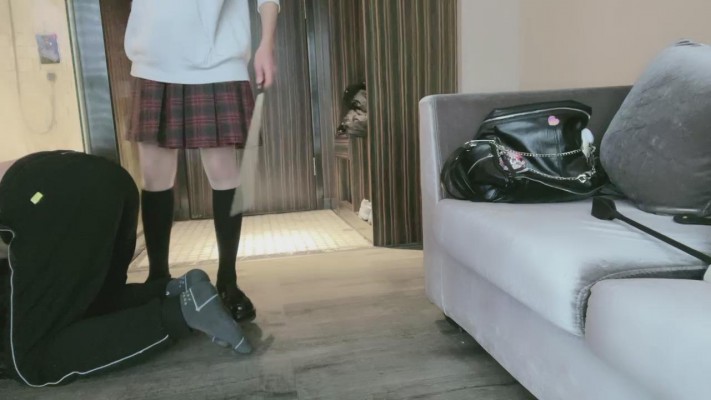 图片[5]_【a7s】JK小姐姐黑袜踩狗/sp bf23946_HD绳艺资源