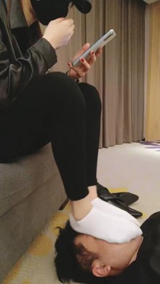 图片[13]_【美娜格格】精神小妹高难度挑战讨债 bf23958_HD绳艺资源