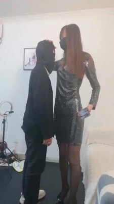 【美娜格格】直播狗面试失败 bf23932_HD绳艺资源