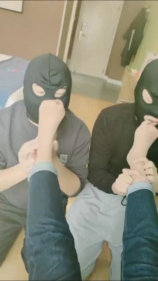 图片[7]_【辣姐】圈养两条狗撒气 bf23938_HD绳艺资源