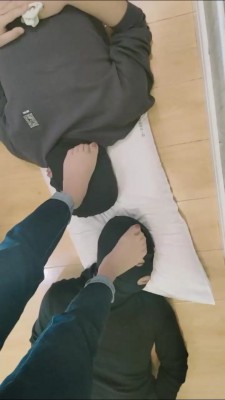 图片[8]_【辣姐】圈养两条狗撒气 bf23938_HD绳艺资源