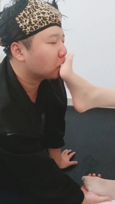 图片[5]_【美娜格格】内裤套头恋足诱惑调【双视角版】 bf23921_HD绳艺资源