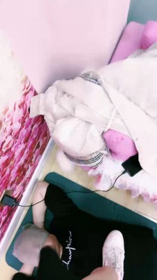 图片[5]_【心竹殿下】小白鞋棉袜全体重踩踏/喂口水 bf23914_HD绳艺资源