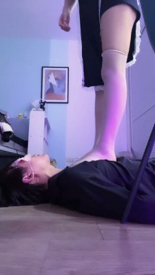 图片[3]_【七七】白丝萝莉主踩踏 bf23924_HD绳艺资源