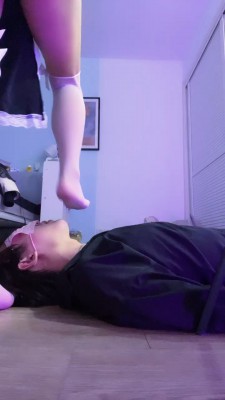 图片[4]_【七七】白丝萝莉主踩踏 bf23924_HD绳艺资源