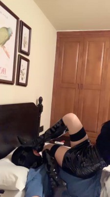 图片[6]_【宝爷】四肢固定全体重踩踏/火机烧腿毛 bf23925_HD绳艺资源