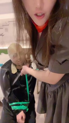 图片[3]_【楠熙】被绑j后反制狗 bf23920_HD绳艺资源