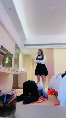 图片[7]_【甜心教主】长靴S绳艺技巧丝袜塞嘴虐打 bf23896_HD绳艺资源