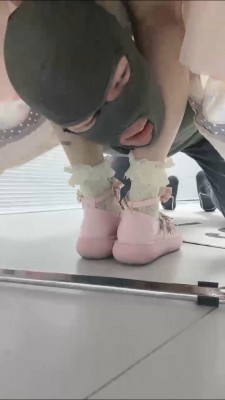 【心动茜茜】洛丽塔白袜辱哥哥 bf23919_HD绳艺资源