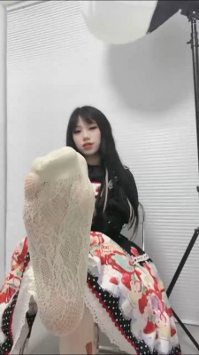 图片[7]_【心动茜茜】洛丽塔白袜辱哥哥 bf23919_HD绳艺资源