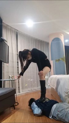 图片[4]_【梵高】开发长靴路人恋足肉丝 bf23908_HD绳艺资源