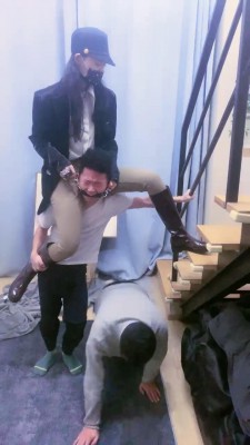 图片[3]_【靴嘉倪】骑马专场【完整版】 bf23897_HD绳艺资源