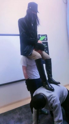 图片[6]_【靴嘉倪】骑马专场【完整版】 bf23897_HD绳艺资源