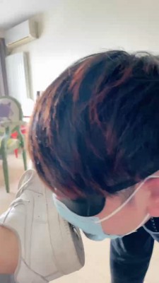 图片[2]_【肉肉】双S-强迫奶狗舔脏鞋底【双视角版】 bf23794_HD绳艺资源