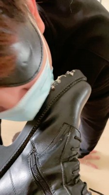 图片[3]_【肉肉】双S-强迫奶狗舔脏鞋底【双视角版】 bf23794_HD绳艺资源