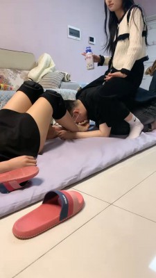 图片[6]_【精神小妹S】奴下奴-双S教女奴调狗【双视角版】 bf23845_HD绳艺资源