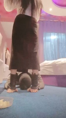 图片[2]_【嗯哼S】圈养奴早餐-呕吐物圣水喂食【完整版】 bf23789_HD绳艺资源