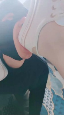 图片[4]_【大乔】休闲鞋白丝踩地毯 bf23835_HD绳艺资源