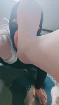 图片[5]_【大乔】休闲鞋白丝踩地毯 bf23835_HD绳艺资源