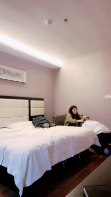 【靡兔】挑战绿帽老公 bf23822_HD绳艺资源