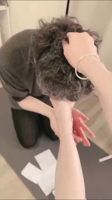 图片[6]_【爱神S】社会小妹暴虐烟痰奶狗【完整版】 bf23866_HD绳艺资源