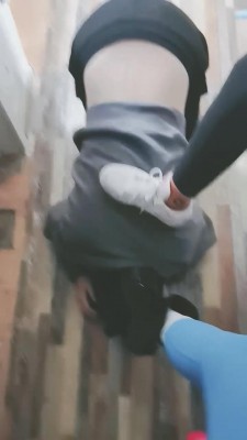 图片[2]_【may老师】抓住一只扫楼狗 bf23840_HD绳艺资源