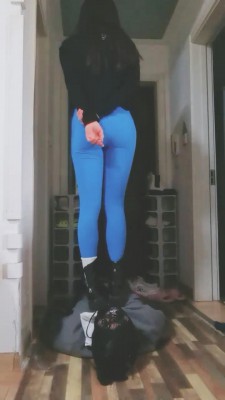 图片[3]_【may老师】抓住一只扫楼狗 bf23840_HD绳艺资源