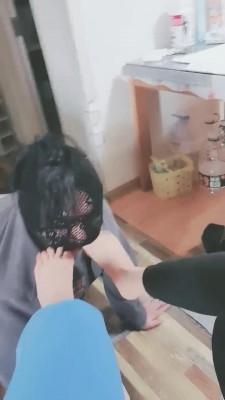 图片[5]_【may老师】抓住一只扫楼狗 bf23840_HD绳艺资源