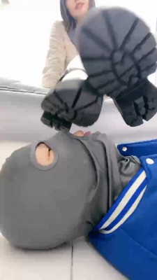 图片[2]_【ccyouer】脏鞋底白丝踩脚垫 bf23823_HD绳艺资源