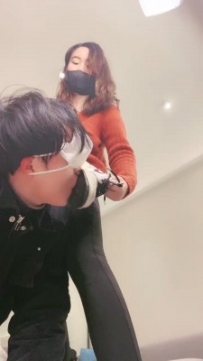 图片[4]_【小劳拉】艺术家奴舔脏鞋/袜子窒息诱惑 bf23846_HD绳艺资源