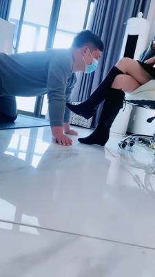 【缘彼大大】长靴重度提档/耳光 bf23843_HD绳艺资源