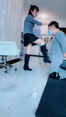 图片[2]_【缘彼大大】长靴重度提档/耳光 bf23843_HD绳艺资源