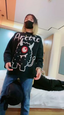 图片[4]_【美离子】绳艺技巧丝袜套头窒息/夹头绞杀 bf23861_HD绳艺资源