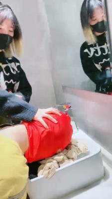 图片[7]_【美离子】绳艺技巧丝袜套头窒息/夹头绞杀 bf23861_HD绳艺资源