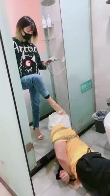 图片[8]_【美离子】绳艺技巧丝袜套头窒息/夹头绞杀 bf23861_HD绳艺资源