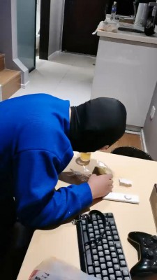 图片[4]_【海绵大大】入圈首调-小白鞋踩踏/赏赐圣水 bf23863_HD绳艺资源