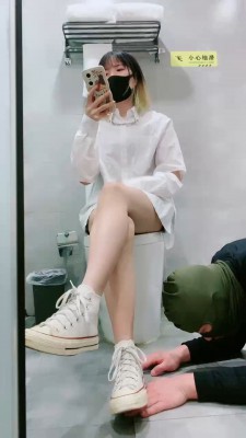 图片[6]_【美离子】帆布鞋踩地毯/白袜碾压深喉 bf23869_HD绳艺资源