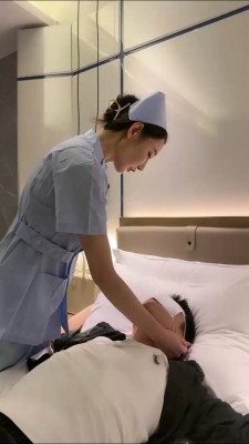 图片[2]_【微希】护士小姐姐特殊治疗 bf23821_HD绳艺资源