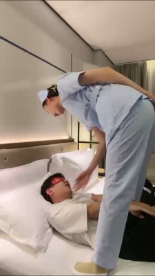 图片[3]_【微希】护士小姐姐特殊治疗 bf23821_HD绳艺资源