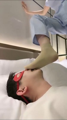 图片[5]_【微希】护士小姐姐特殊治疗 bf23821_HD绳艺资源