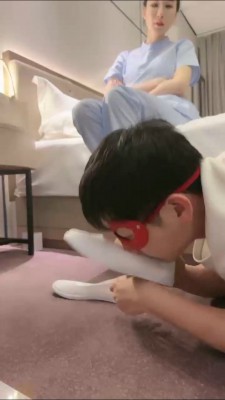 图片[7]_【微希】护士小姐姐特殊治疗 bf23821_HD绳艺资源