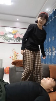 【学生双主S】双S-入圈小姐姐手台【双视角版】 bf23768_HD绳艺资源