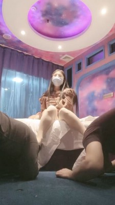 图片[2]_【嗯哼S】双奴=呕吐物/舔脚鞋/圣水 bf23775_HD绳艺资源