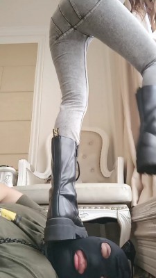 图片[3]_【多多】长靴S骑马/骑脖子/踩踏/转胯圣水 bf24119_HD绳艺资源