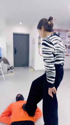 图片[3]_【狗哥】素人审问反转 bf24133_HD绳艺资源