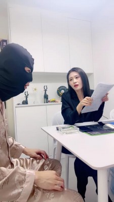 【狗哥】剧情-女经理挑战偷懒下属被迫“加班” bf24143_HD绳艺资源